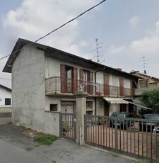 Appartamento in Vendita ad Lonate Pozzolo - 79800 Euro