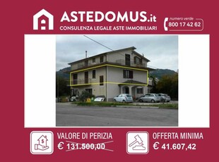 Appartamento in Vendita ad Montella - 41607 Euro