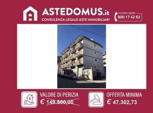 Appartamento in Vendita ad Montella - 47302 Euro