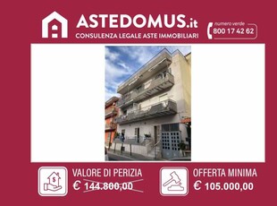 Appartamento in Vendita ad Mugnano di Napoli - 105000 Euro