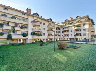 Appartamento in Vendita ad Paderno Dugnano - 329000 Euro