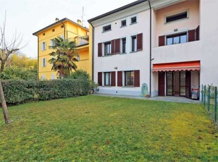 appartamento in Vendita ad Sant`ilario D`enza - 260000 Euro