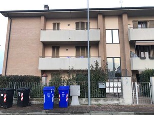 Appartamento in Vendita ad Torrile - 75000 Euro