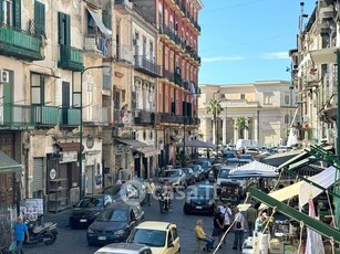 Appartamento in Vendita in Strada Comunale del Cassano a Napoli