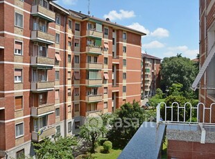 Appartamento in Vendita in Via Andrea del Castagno 4 a Milano