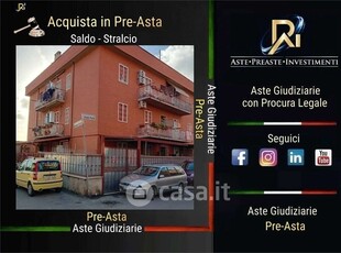 Appartamento in Vendita in Via Angelo Motta 3 a Roma