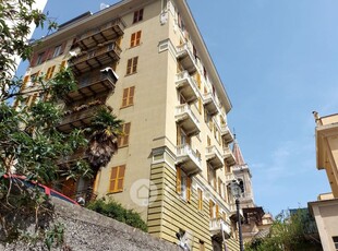 Appartamento in Vendita in Via Assarotti 18 a a Genova