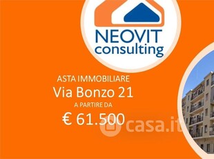 Appartamento in Vendita in Via Bonzo 21 a Torino