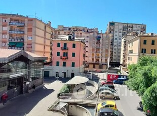 Appartamento in Vendita in Via Carlo Goldoni 6 a Genova