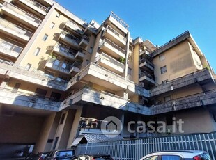 Appartamento in Vendita in Via Emilio Salgari 71 a Genova