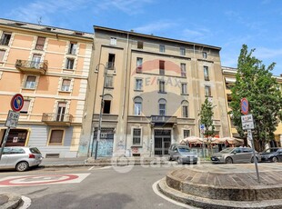 Appartamento in Vendita in Via Pavia 10 a Milano