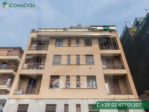 Appartamento in Vendita in Via Salasco 3 a Milano