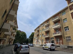 Appartamento in Vendita in Via Tolmino 59 a Torino