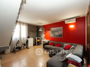 Appartamento in Vendita in Via Triboniano 13 a Milano