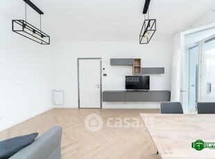 Appartamento in Vendita in Viale Piero e Alberto Pirelli 34 a Milano