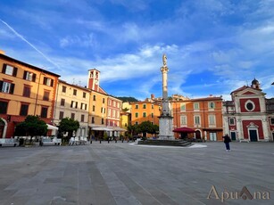 Appartamento in vendita Massa-carrara