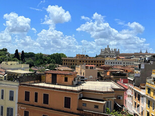 Appartamento in vendita Roma