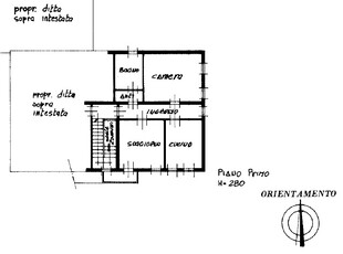 Appartamento in vendita Venezia