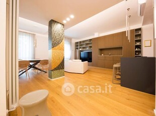 Appartamento in vendita Via Antonio Burlando 19, Genova