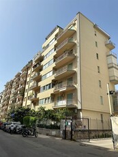 Appartamento in Via Lombardia 16 in zona Unità D'Italia a Palermo
