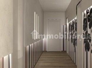 Appartamento nuovo a Brignano Gera d'Adda - Appartamento ristrutturato Brignano Gera d'Adda