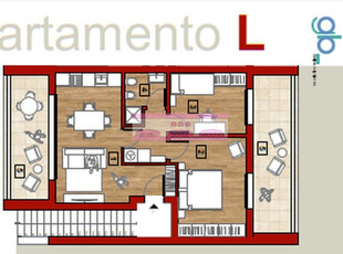 Appartamento nuovo a Firenze - Appartamento ristrutturato Firenze