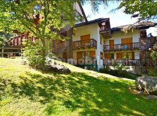 Appartamento nuovo a Gressoney-Saint-Jean - Appartamento ristrutturato Gressoney-Saint-Jean