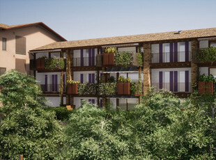 Appartamento nuovo a Lurano - Appartamento ristrutturato Lurano