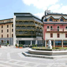 Appartamento nuovo a Ponte di Legno - Appartamento ristrutturato Ponte di Legno