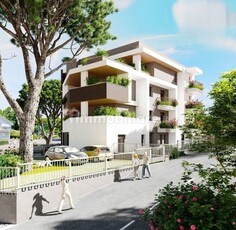 Appartamento nuovo a Riccione - Appartamento ristrutturato Riccione