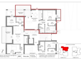 Appartamento nuovo a Roma - Appartamento ristrutturato Roma