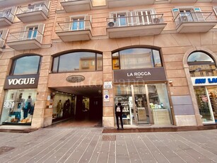 Casa a Avellino in Avellino - Corso Vittorio Emanuele II, Centro