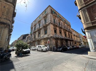Casa a Catania in Via Monsignor Ventimiglia, Ventimiglia