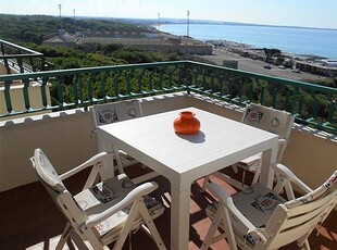 Casa con splendida vista Mare vicino la spiaggia