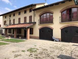 Casa di lusso di 620 mq in vendita Via Cornale, 22, Magliano Alfieri, Cuneo, Piemonte