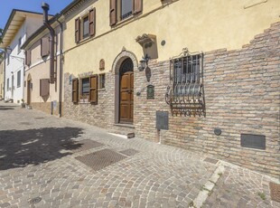 Casa di paese 4 locali di 86 m² in Piagge