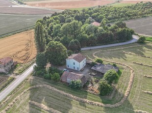 Casa indipendente 6 locali di 300 m² in Argenta