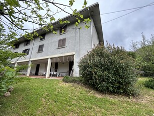 Casa Indipendente a Lumezzane in via zanagnolo, Pieve