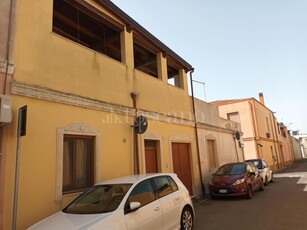 Casa Indipendente a Monserrato in Via Agricola