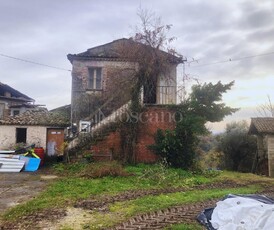 Casa Indipendente a Ripi in Via Udine 2