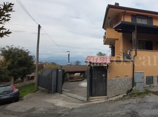 Casa Indipendente a Supino in Via Piagge 26