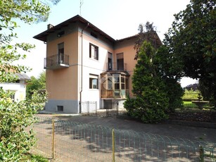 Casa indipendente in vendita a Masserano