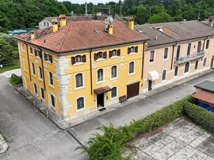 Casa indipendente in vendita a Verona, Borgo Venezia