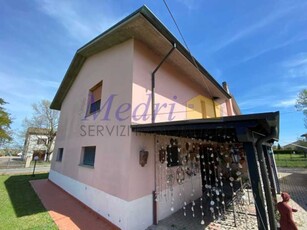 Casa Indipendente in Vendita ad Cesena - 325000 Euro