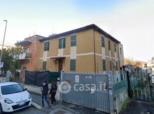 Casa indipendente in vendita Via Enrico Fermi , San Lorenzo in Campo