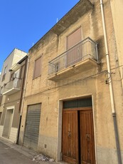 Casa indipendente Mazara del Vallo Trapani