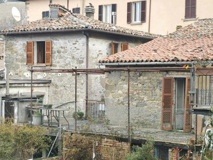 Casa singola da ristrutturare