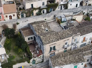 CASA SINGOLA - DEPOCA a MODICA ALTA, Modica