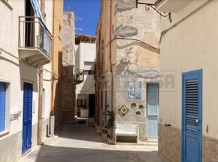 Casa Singola Favignana Trapani