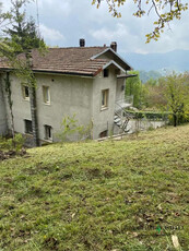 Casa singola in buone condizioni con garage